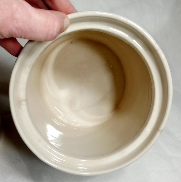 Applejack Ingleman Design Cookie Jar Canister 9" - Picture 11 of 12